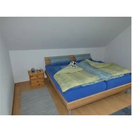Moritz, Hengsthamm 13 * Hooksiel